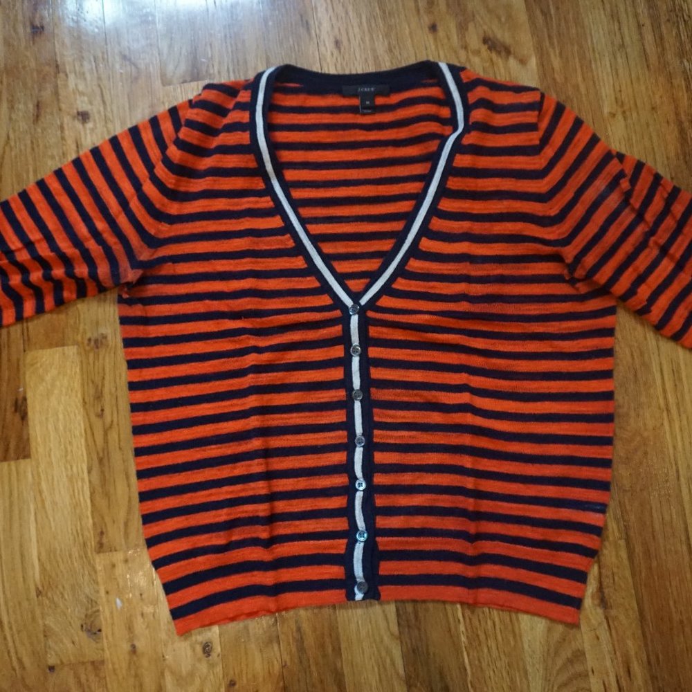 J. Crew Sweater